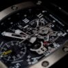 Richard Mille RM 004‑V1 Split‑Seconds Chronograph 2004 Ultra Rare Vintage Collectible Watch Full Set - Image 4