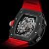 Richard Mille RM 004‑V1 Split‑Seconds Chronograph 2004 Ultra Rare Vintage Collectible Watch Full Set - Image 3