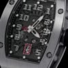 Richard Mille RM 007 Automatic Ladies 2005 First Ever Female Model 18K Gold Rotor Ultra Rare Full Set - Image 2