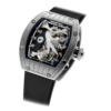 Richard Mille RM014 Tourbillon Perini Navi 2006 Nautical Limited Edition Ultra Rare Collectible Full Set