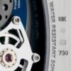 Richard Mille RM014 Tourbillon Perini Navi 2006 Nautical Limited Edition Ultra Rare Collectible Full Set - Image 3