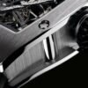Richard Mille RM019 Tourbillon Black Onyx Celtic Knot 2009 Limited 30pcs Ultra Rare Collectible Full Set - Image 2