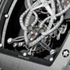 Richard Mille RM019 Tourbillon Black Onyx Celtic Knot 2009 Limited 30pcs Ultra Rare Collectible Full Set - Image 4