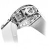 Richard Mille RM056 Felipe Massa Tourbillon Full Transparent Sapphire Limited Edition 5Pcs Luxury Watch - Image 3