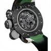 Richard Mille RM25‑01 Slyventure Tourbillon by Sylvester Stallone Limited Edition Luxury Timepiece - Image 3