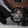 Richard Mille RM 38‑02 Tourbillon Bubba Watson Pink Quartz TPT Limited 50pcs Ultra Rare Collectible Full Set【2022year】 - Image 3