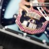 Richard Mille RM52-01 Tourbillon Ruby Skull Limited Edition 20 Pieces 18K Rose Gold Luxury Watch【2019year】 - Image 5