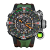 Richard Mille RM25‑01 Slyventure Tourbillon by Sylvester Stallone Limited Edition Luxury Timepiece